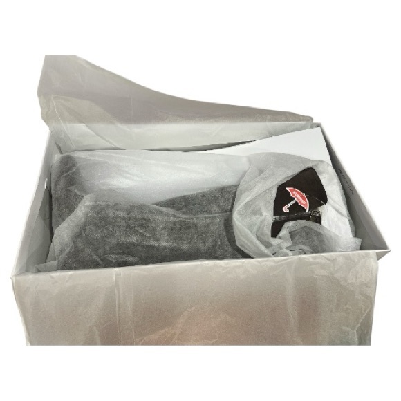 Blondo Women's Twyla Knee High Boots Size 6.5 Color Java Suede Waterproof NIB - Picture 9 of 9